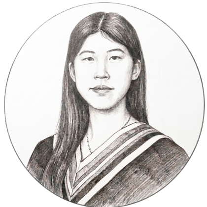 Sylvia Wang