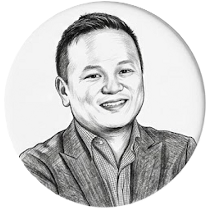 Simon Wu