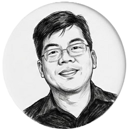 Johnny Wang