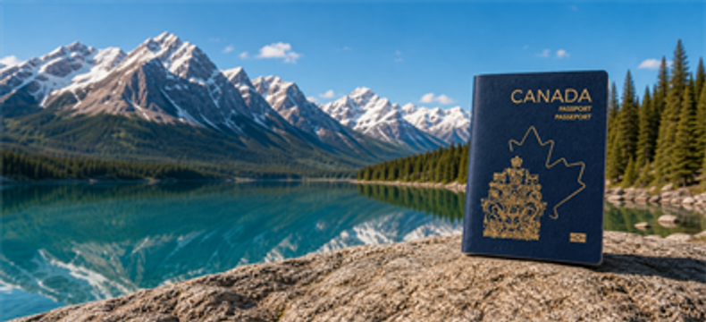 Canadian education and immigration pathway planning