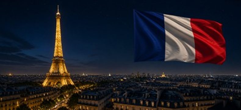 French and TEF Canada preparation
