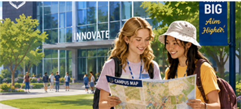 Canadian summer camp programs